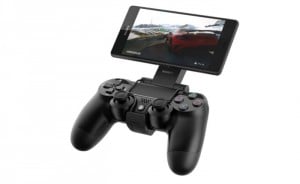 PS4 Remote Play