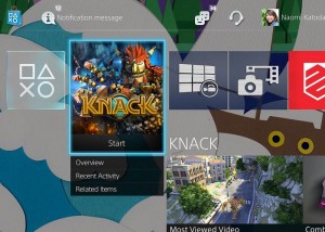 PlayStation 4 Update 2