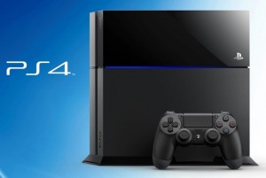 PlayStation 4 Update