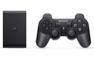 PlayStation Now