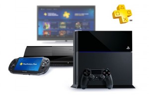PlayStation Plus