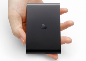 PlayStation TV