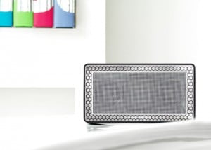 Portable Bluetooth Speaker