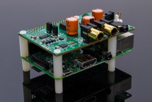 Raspberry Pi