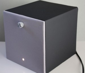 Raspberry Pi Airplay Speaker