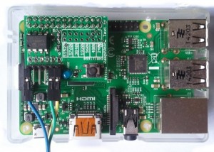 Raspberry Pi