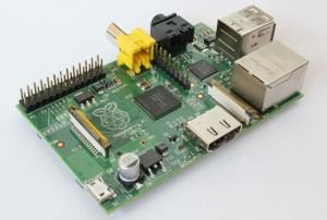 Raspberry Pi