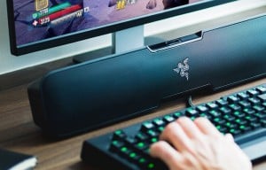 Razer Leviathan