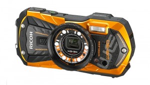 Ricoh WG-30