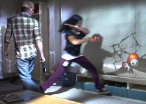 RoomAlive