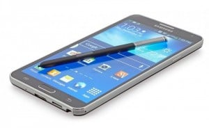 Samsung Galaxy Note 4