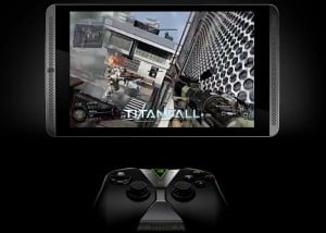 Shield Tablet with LTE