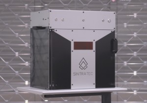 Sintratec SLS 3D Printer