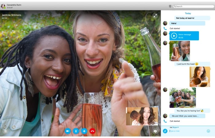 use handycam with skype for mac use handycam with skype for mac