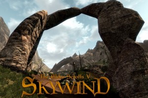 Skywind-Mod
