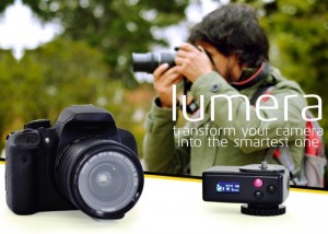 Smart Camera