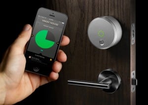 Smart Lock
