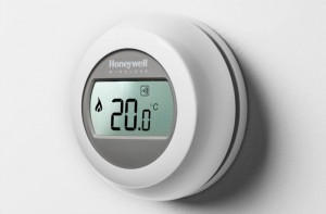 Smart Thermostat