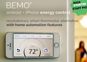 Smart Thermostat