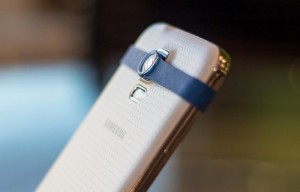 Smartphone Macro
