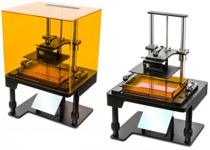 Solus 3D Printer