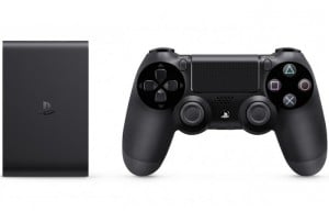 Sony PlayStation TV