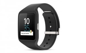 Sony SmartWatch 3