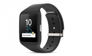 Sony Smartwatch 3
