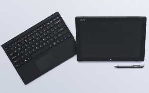 Sony Vaio