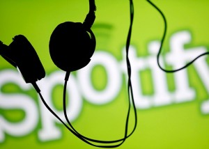 Spotify Family