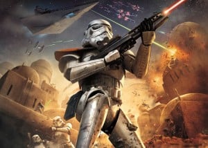 Star Wars Battlefront 3