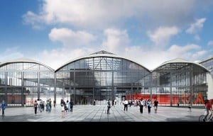 Start-up Incubator