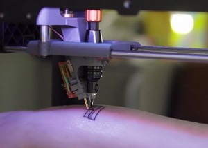 Tattooing Machine