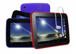 Tesco hudl