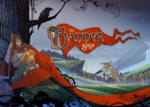 The Banner Saga