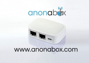 Tor Router