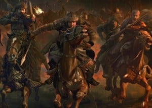 Total War Attila