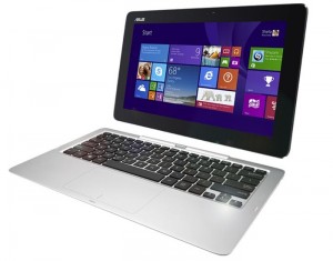 Transformer Book T200