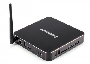 Tronsmart Draco AW80