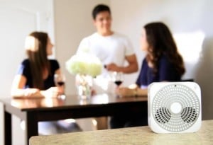 Ubi Voice Activated Computer