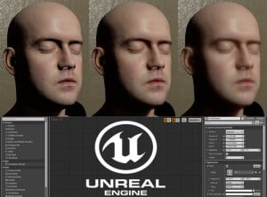 Unreal Engine 4.5