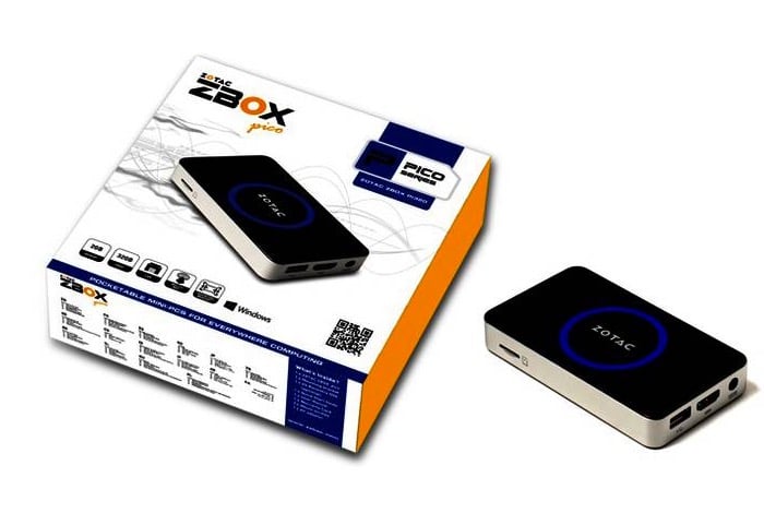Windows Mini PC