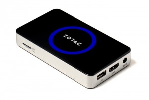 Windows Mini PC