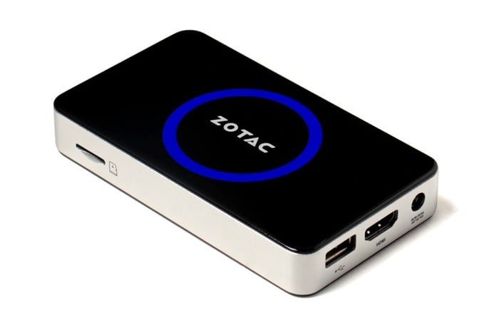 Windows Mini PC