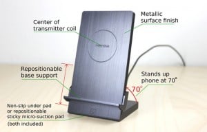 Wireless Charger