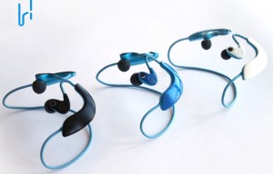 Wireless Headphones