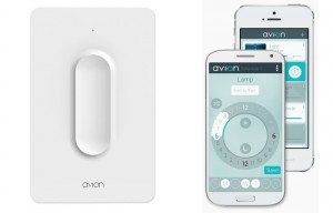 Wireless Light Switch