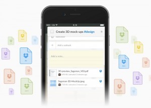 Wunderlist