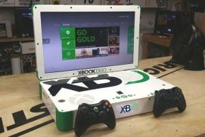 XBook Duo