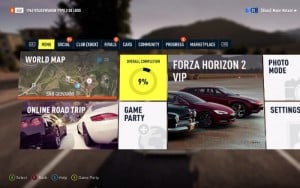 Xbox One Update
